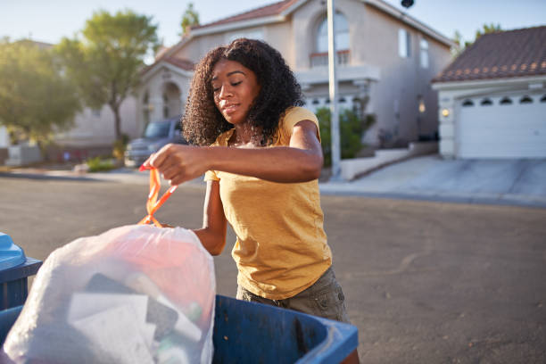 Best Trash Removal Near Me  in Mount Vernon, IN