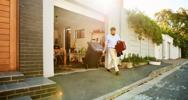 Best Attic Cleanout Services  in Mount Vernon, IN